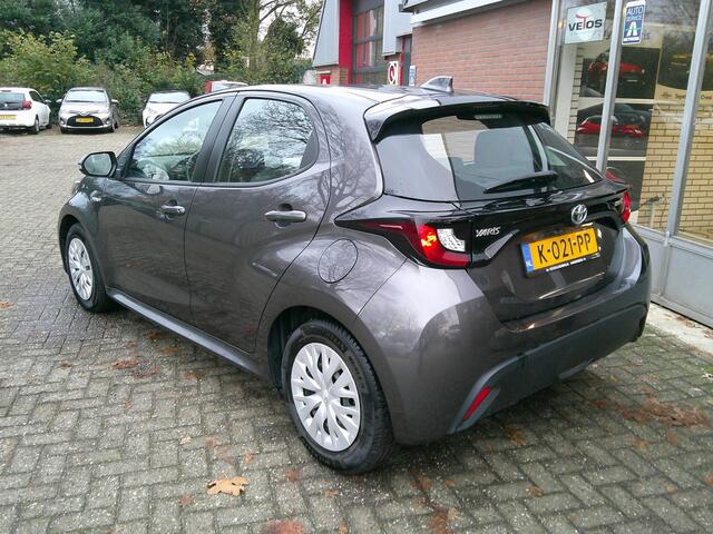 Toyota YARIS 1.5 Hybrid Active Apple Carplay/Android Auto