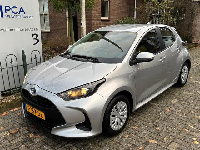 Toyota YARIS 1.5 Hybrid Active