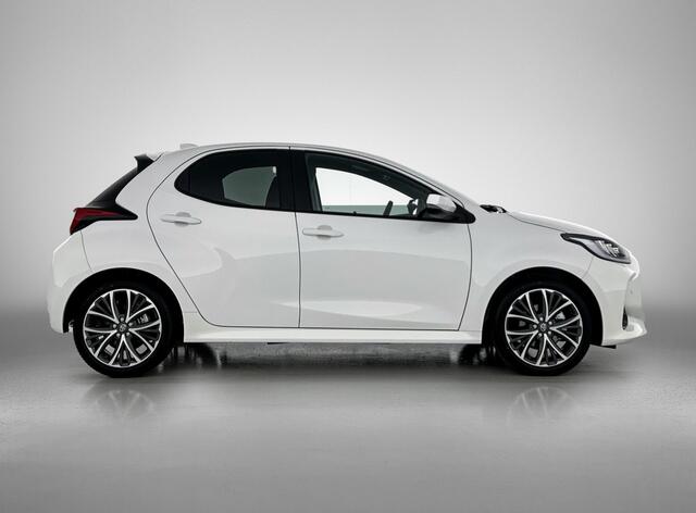 Toyota YARIS 1.5 Hybrid 130 Executive