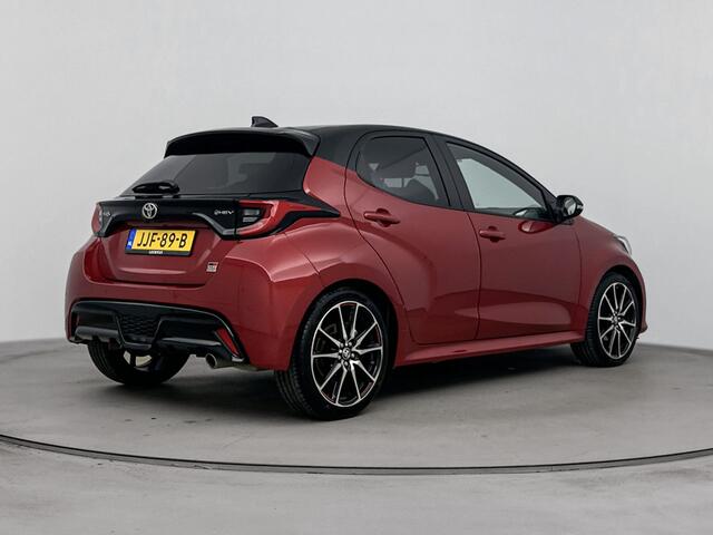 Toyota YARIS 1.5 Hybrid 130 GR Sport