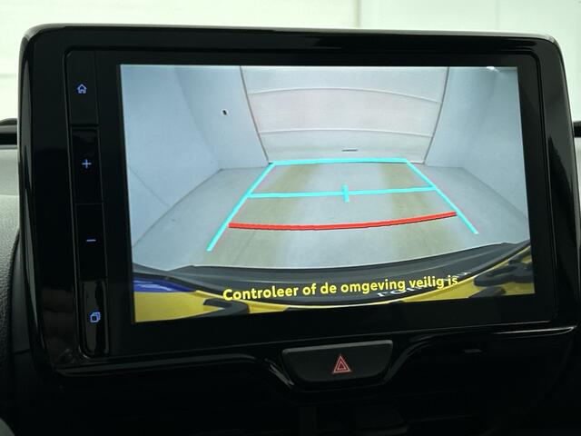 Toyota YARIS Cross 1.5 Hybrid Dynamic | BTW voertuig | Stoelverwarming | Achteruitrijcamera |