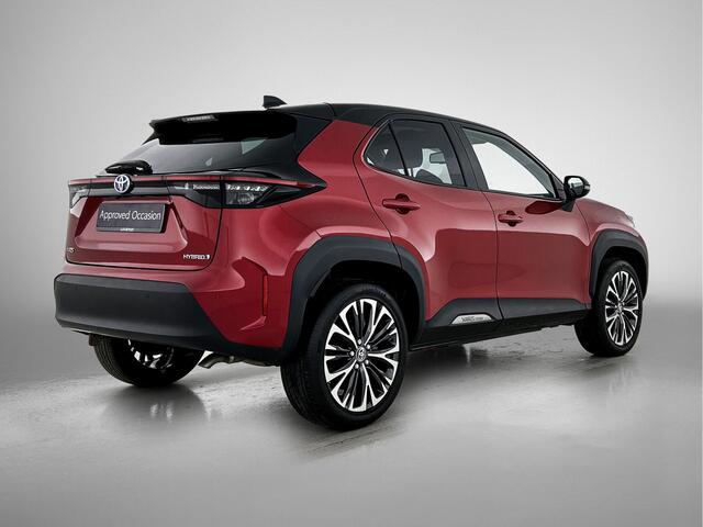 Toyota YARIS Cross 1.5 Hybrid Executive | JBL | Camera | Apple Carplay/Android Auto | Climate control |