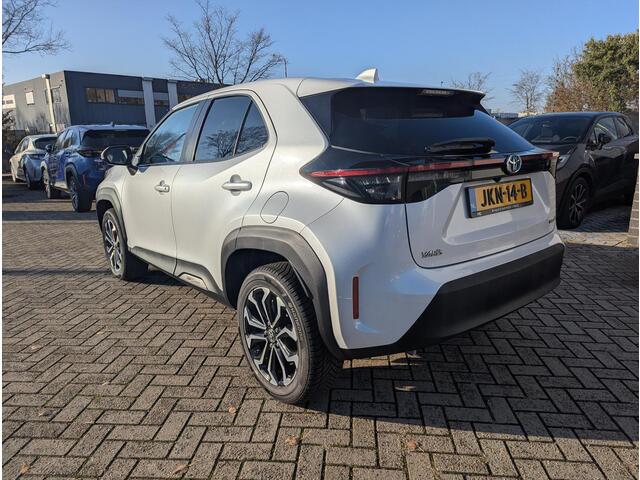 Toyota YARIS Cross 1.5 Hybrid Dynamic |Rijklaar|Carplay/AndroidAuto|AllSeason|