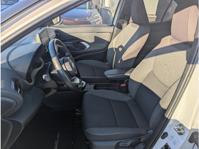 Toyota YARIS Cross 1.5 Hybrid Dynamic |Rijklaar|Carplay/AndroidAuto|AllSeason|