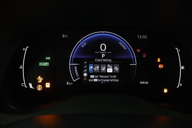 Toyota YARIS 1.5 Hybrid 115 Dynamic | Nieuw uit voorraad leverbaar! | 10 jaar fabrieksgarantie! |