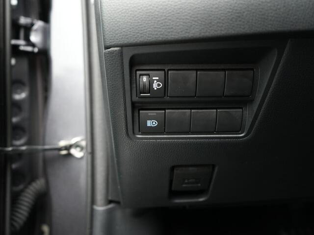 Toyota YARIS 1.5 Hybrid Dynamic |Stoelverwarming|