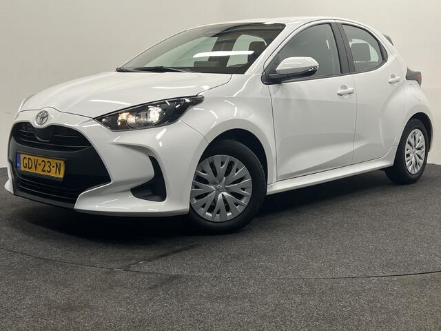 Toyota YARIS 1.5 Hybrid 115 Comfort | NAVI | CAMERA | ACC | CARPLAY |