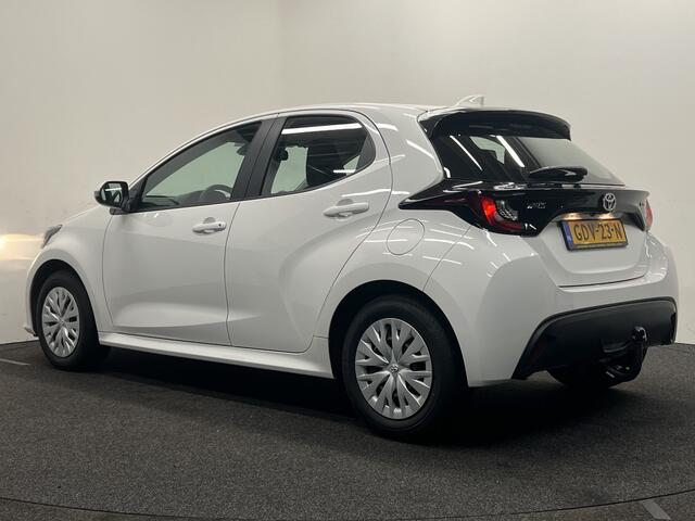 Toyota YARIS 1.5 Hybrid 115 Comfort | NAVI | CAMERA | ACC | CARPLAY |