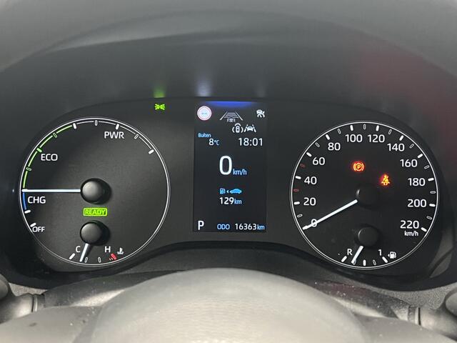 Toyota YARIS 1.5 Hybrid 115 Comfort | NAVI | CAMERA | ACC | CARPLAY |