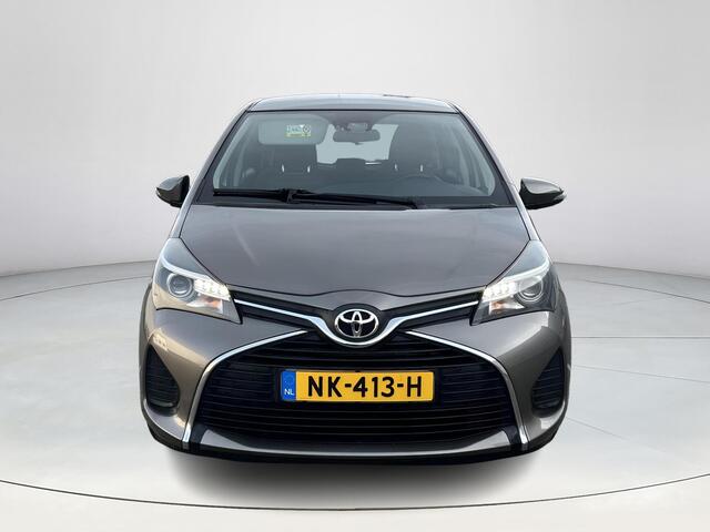 Toyota YARIS 1.0 VVT-i Trend