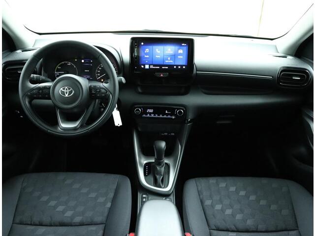 Toyota YARIS 1.5 Hybrid 115 Active | Adaptive Cruise Control | Apple Carplay | Android Auto | Achteruitrijcamera |