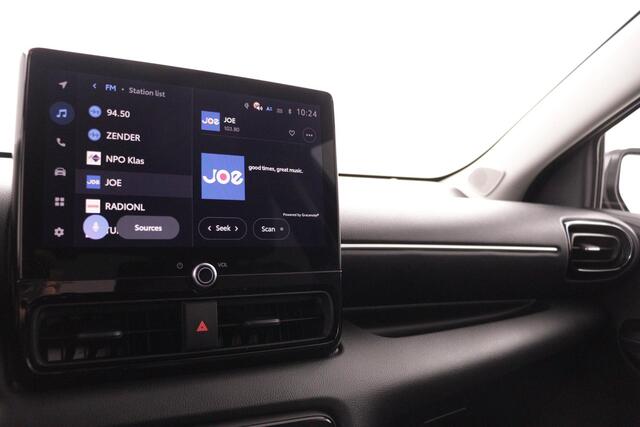 Toyota YARIS 1.5 Hybrid 115 Dynamic | Comfort Pack | Apple Carplay/Android Auto |