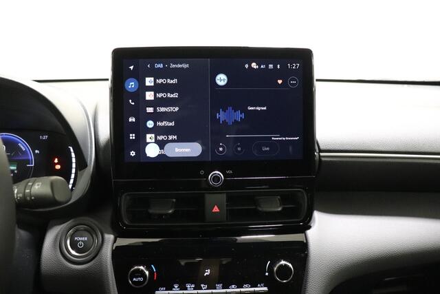 Toyota YARIS Cross 1.5 Hybrid 115 Dynamic, Comfort Pack, BSM, Stoel & Stuur verwarming, Inruilpremie ¤1.000,- !