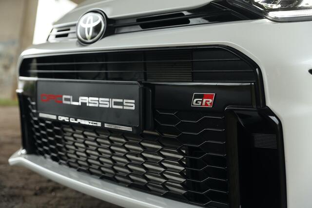 Toyota YARIS GR 1.6 AWD WRC Edition 1 of 300