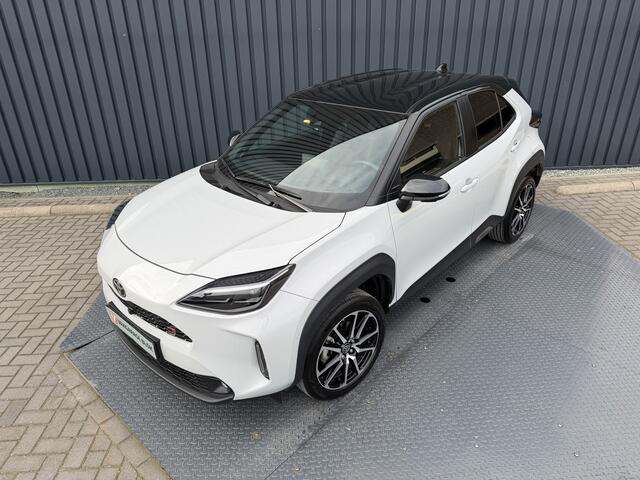 Toyota YARIS Cross 1.5 Hybrid GR Sport | JBL | 360 camera | Elektr. achterklep | Rijklaar!!