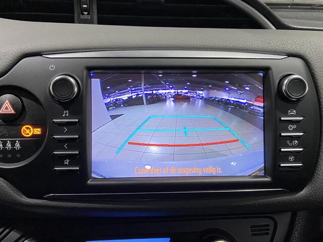 Toyota YARIS 1.5 Hybrid Design | Toyota garantie tot 1-2028!