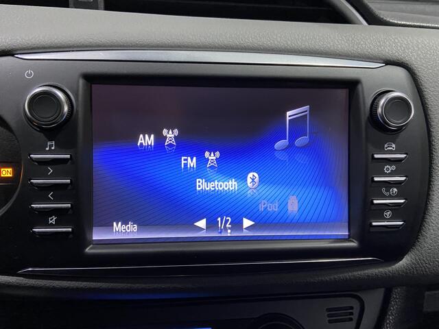 Toyota YARIS 1.5 Hybrid Design | Toyota garantie tot 1-2028!