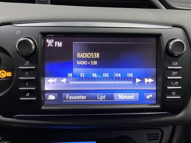 Toyota YARIS 1.5 Hybrid Design | Toyota garantie tot 1-2028!