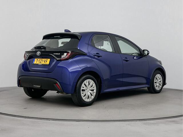 Toyota YARIS 1.5 Hybrid Active
