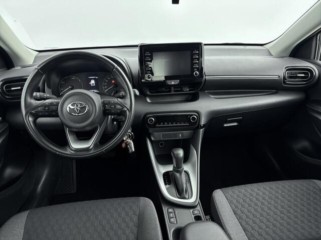 Toyota YARIS 1.5 Hybrid Active