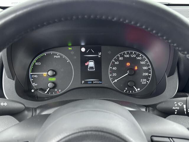 Toyota YARIS 1.5 Hybrid Active