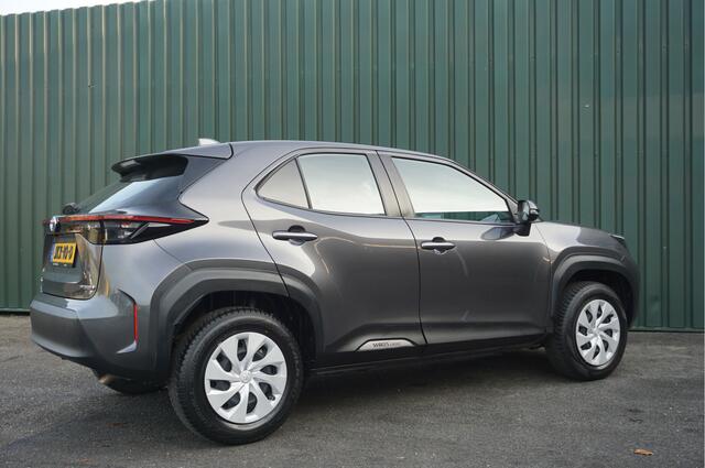 Toyota YARIS Cross 1.5 Hybrid Comfort + Camera/ Airco/ Adaptieve Cruise/ Garantie!