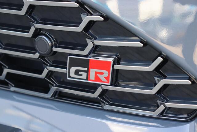 Toyota YARIS Cross 1.5 Hybrid 130 GR Sport