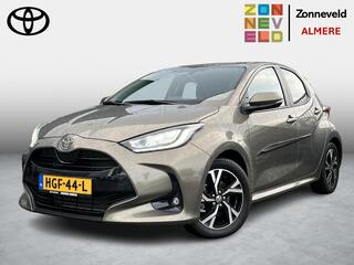 toyota-yaris-1.5-hybrid-115-first-e