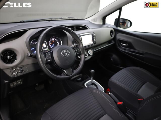 Toyota YARIS 1.5 VVT-i Executive | Navigatie | Achteruitrijcamera | Automaat |