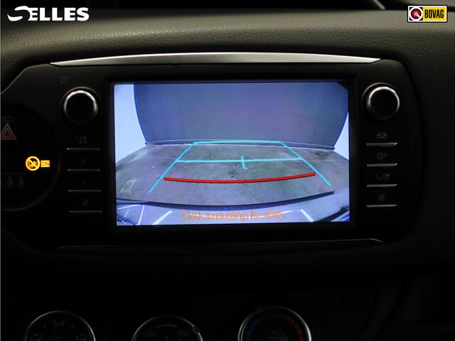 Toyota YARIS 1.5 VVT-i Executive | Navigatie | Achteruitrijcamera | Automaat |