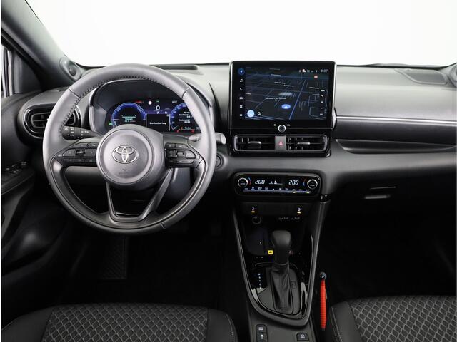 Toyota YARIS 1.5 Hybrid 130 Executive *NIEUW* | Direct leverbaar! | Premium Pack |