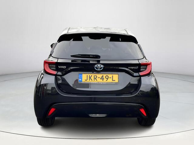 Toyota YARIS 1.5 Hybrid Executive | Bi-Tone | Stoelverwarming | Apple Carplay/Android Auto | Keyless Entry