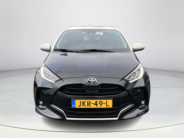 Toyota YARIS 1.5 Hybrid Executive | Bi-Tone | Stoelverwarming | Apple Carplay/Android Auto | Keyless Entry