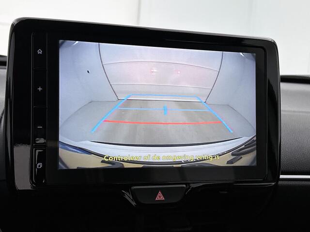 Toyota YARIS Cross 1.5 Hybrid Active | Stoelverwarming | Apple Carplay/Android Auto navigatie | All seasonbanden