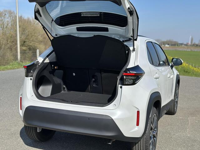 Toyota YARIS Cross 1.5 Hybrid 115 Active ¤29.695,- RIJKLAAR! Nu ¤1.800,- voordeel! Nu extra scherp geprijsd!