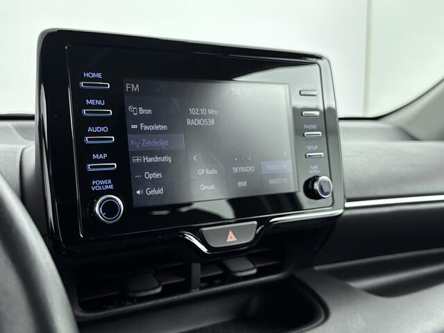 Toyota YARIS 1.5 Hybrid Active | Navigatie | NL-Auto |