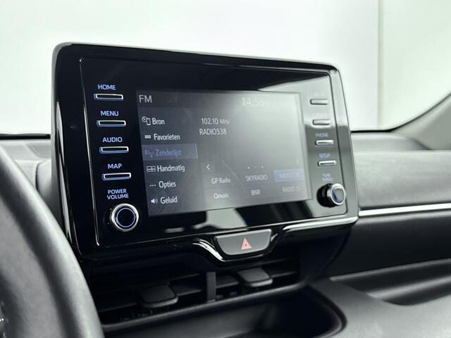 Toyota YARIS 1.5 Hybrid Active | Navigatie | NL-Auto |