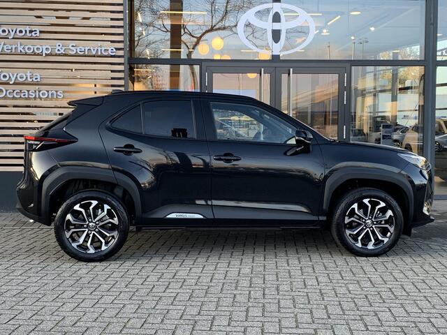Toyota YARIS Cross 1.5 Hybrid 115 Dynamic | Comfort Pack