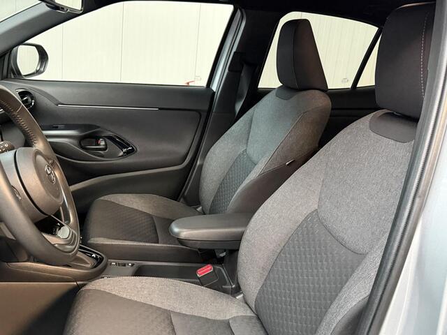 Toyota YARIS Cross 1.5 Hybrid 115 First Edition