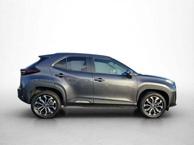 Toyota YARIS Cross 1.5 Hybrid Dynamic limited