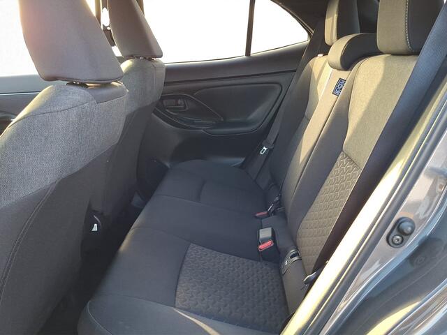 Toyota YARIS Cross 1.5 Hybrid Dynamic limited