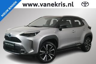 toyota-yaris-cross-1.5-hybrid-launc