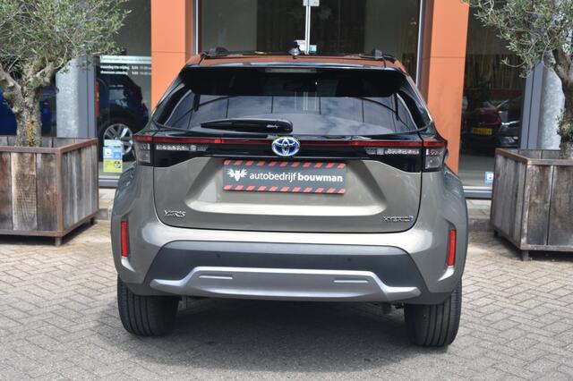 Toyota YARIS 1.5 HYBRID EXPLORE