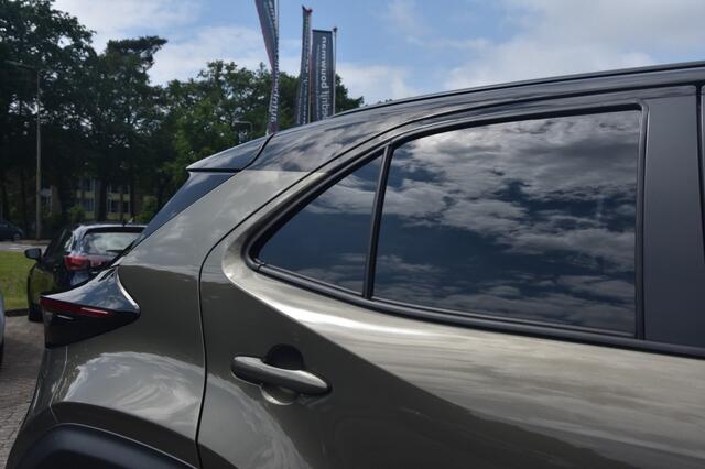 Toyota YARIS 1.5 HYBRID EXPLORE