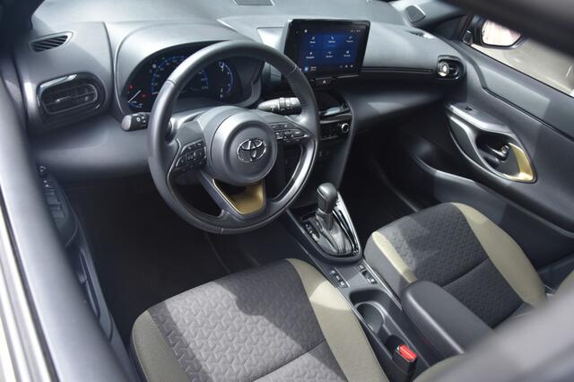 Toyota YARIS 1.5 HYBRID EXPLORE