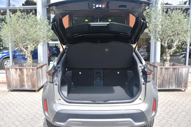 Toyota YARIS 1.5 HYBRID EXPLORE