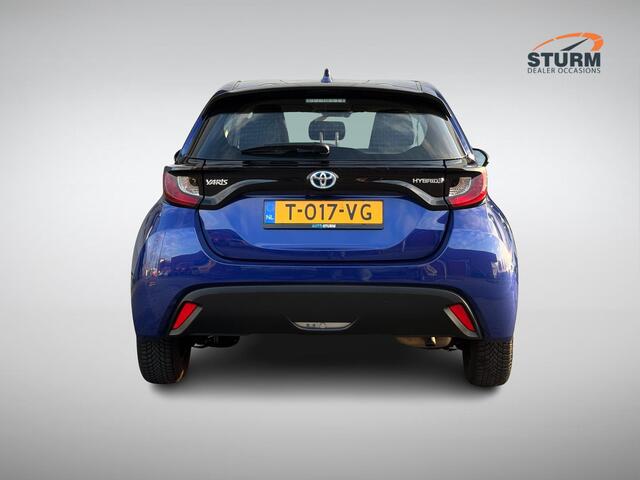 Toyota YARIS 1.5 Hybrid Active