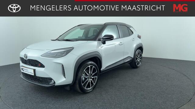 Toyota YARIS Cross 1.5 Hybrid 130 GR Sport | Rijklaar | GR-Plus Pack | JBL | HUD