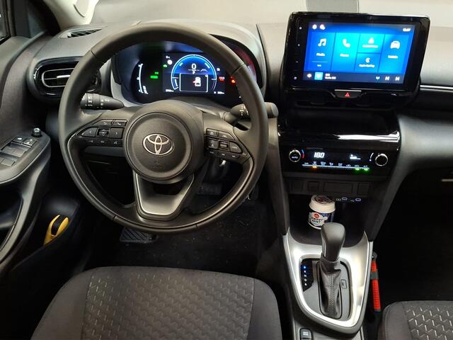 Toyota YARIS Cross 1.5 Hybrid 115 Active demo