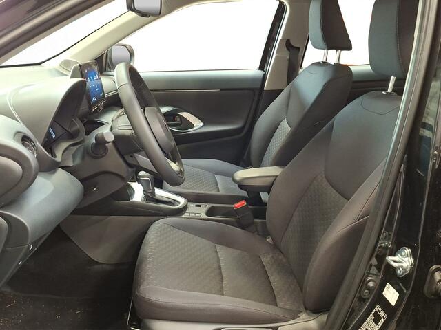 Toyota YARIS Cross 1.5 Hybrid 115 Active demo